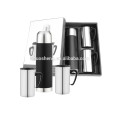 aço inox parede dupla xícara café caneca dom conjuntos BT013